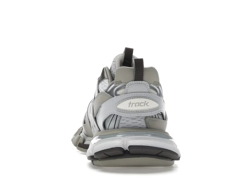 Balenciaga Track Grey Taupe
