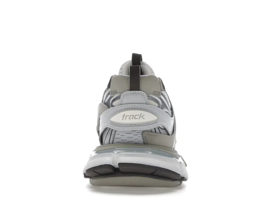 Balenciaga Track Grey Taupe