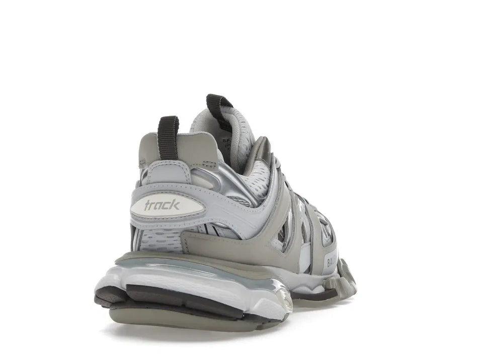 Balenciaga Track Grey Taupe