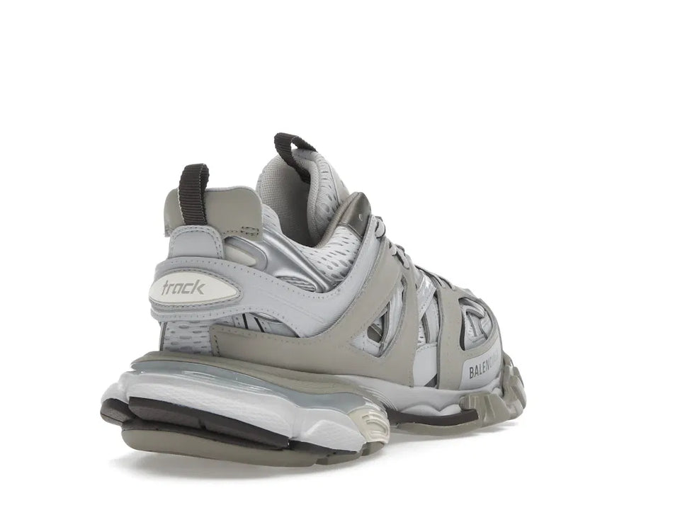 Balenciaga Track Grey Taupe