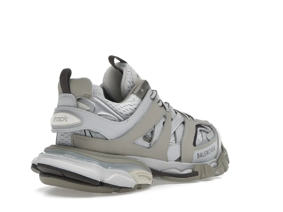Balenciaga Track Grey Taupe
