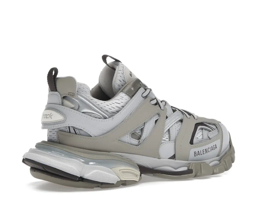 Balenciaga Track Grey Taupe