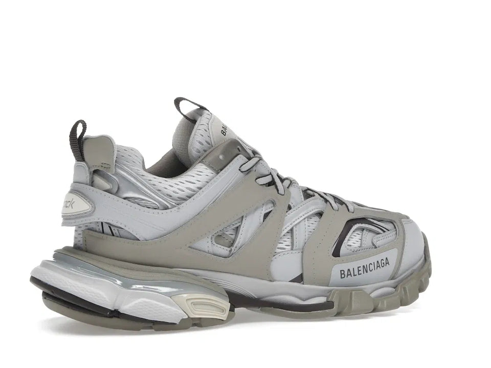 Balenciaga Track Grey Taupe