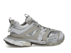 Balenciaga Track Grey Taupe