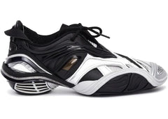 Balenciaga Tyrex Low Black Silver (Women's)
