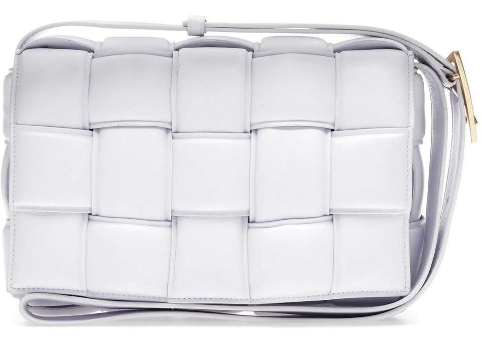 Bottega Veneta Padded Cassete Mirth Washed