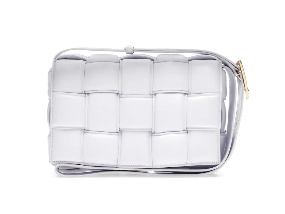 Bottega Veneta Padded Cassete Mirth Washed