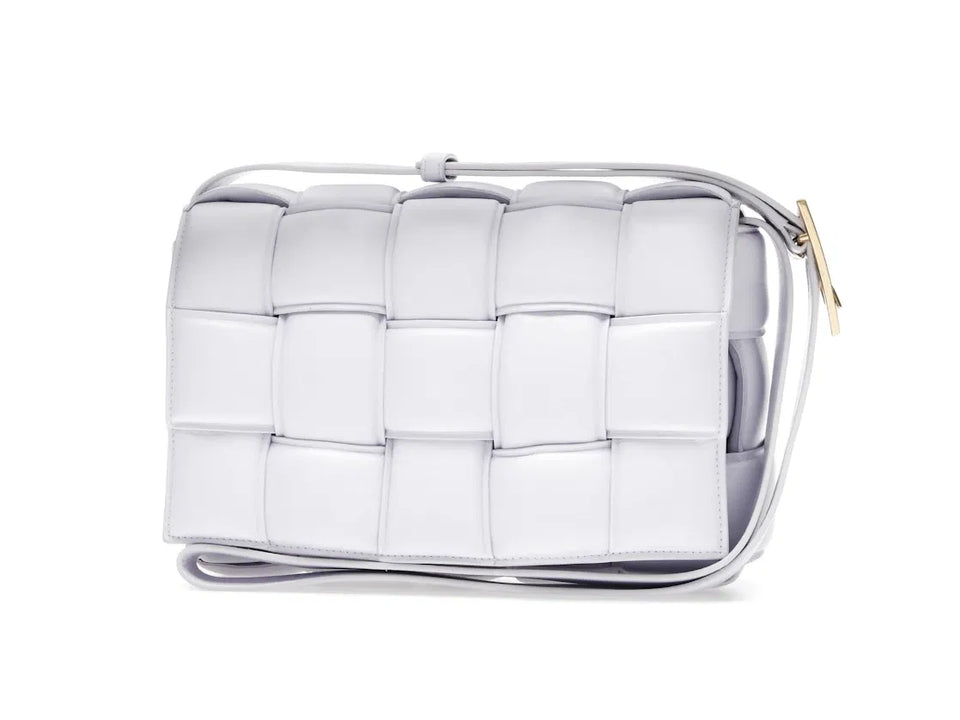 Bottega Veneta Padded Cassete Mirth Washed