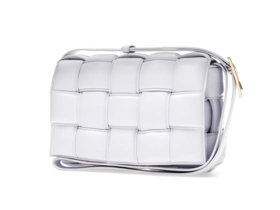 Bottega Veneta Padded Cassete Mirth Washed