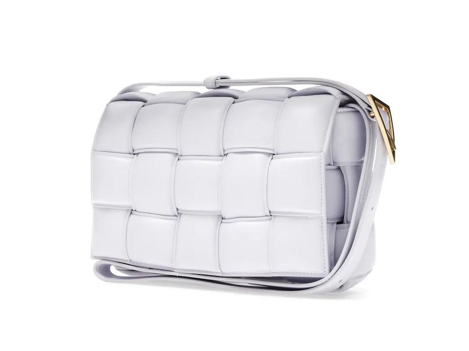 Bottega Veneta Padded Cassete Mirth Washed