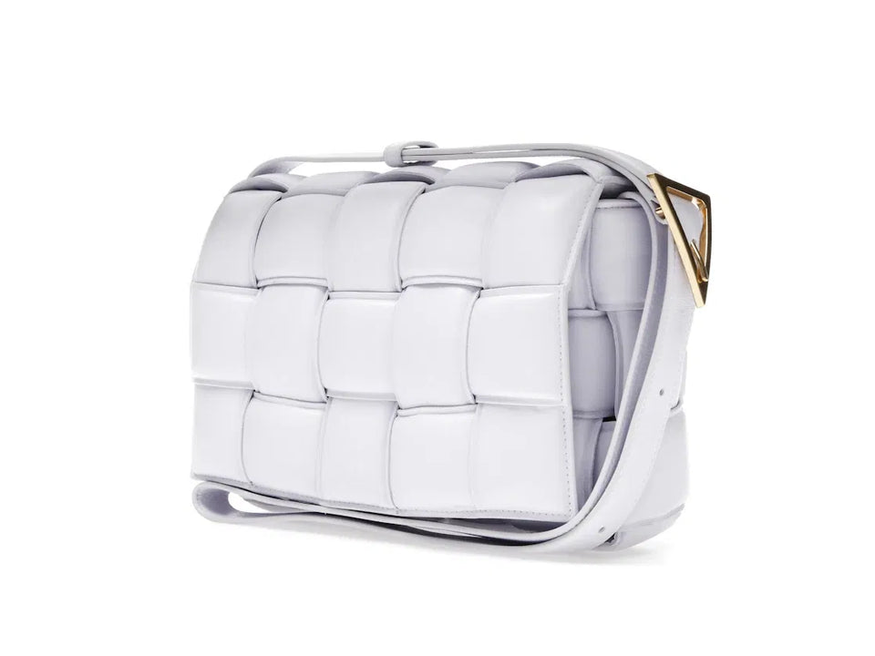 Bottega Veneta Padded Cassete Mirth Washed