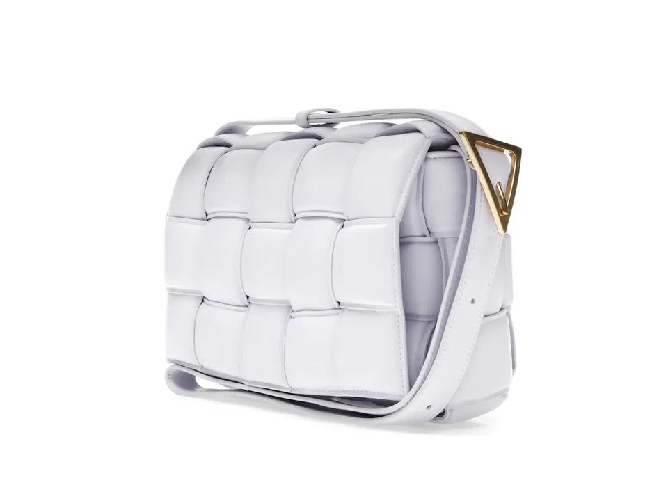 Bottega Veneta Padded Cassete Mirth Washed