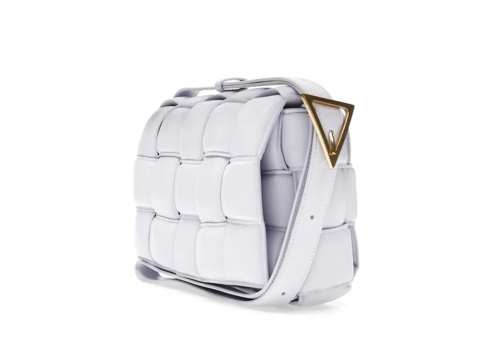 Bottega Veneta Padded Cassete Mirth Washed