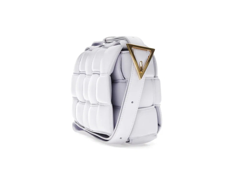 Bottega Veneta Padded Cassete Mirth Washed
