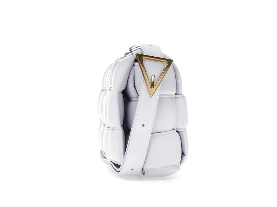 Bottega Veneta Padded Cassete Mirth Washed
