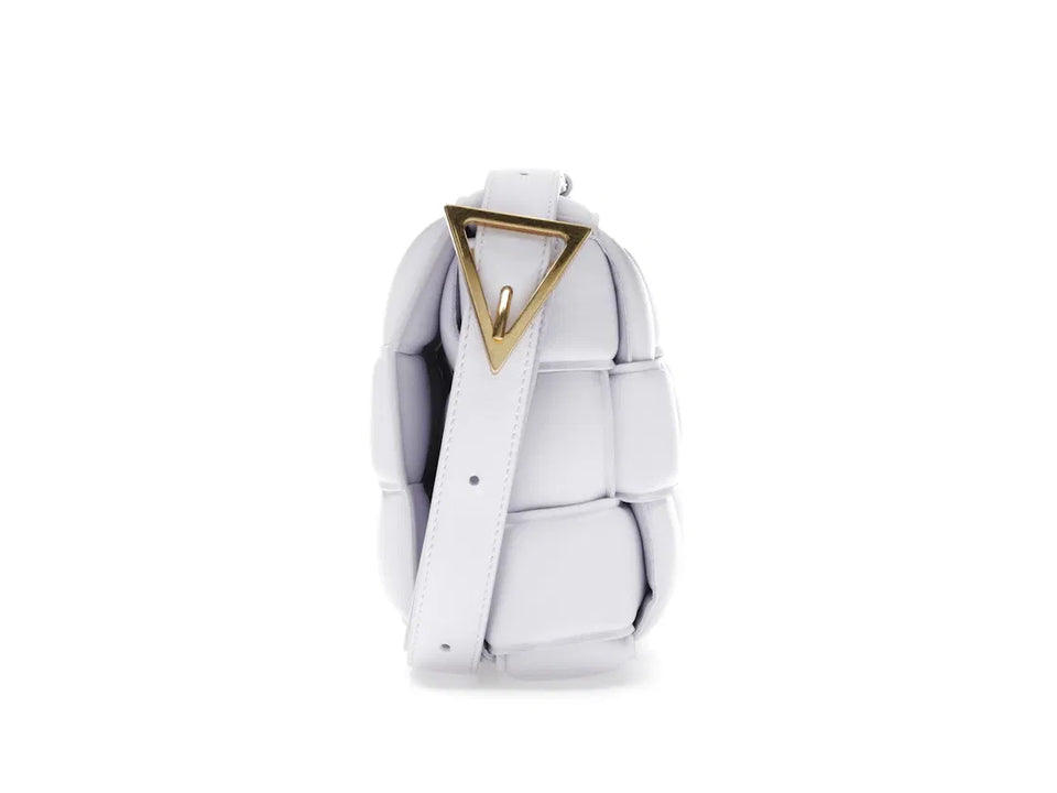 Bottega Veneta Padded Cassete Mirth Washed