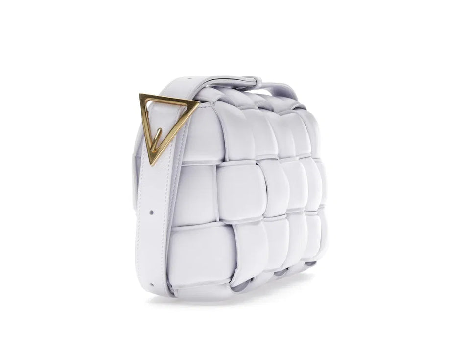Bottega Veneta Padded Cassete Mirth Washed