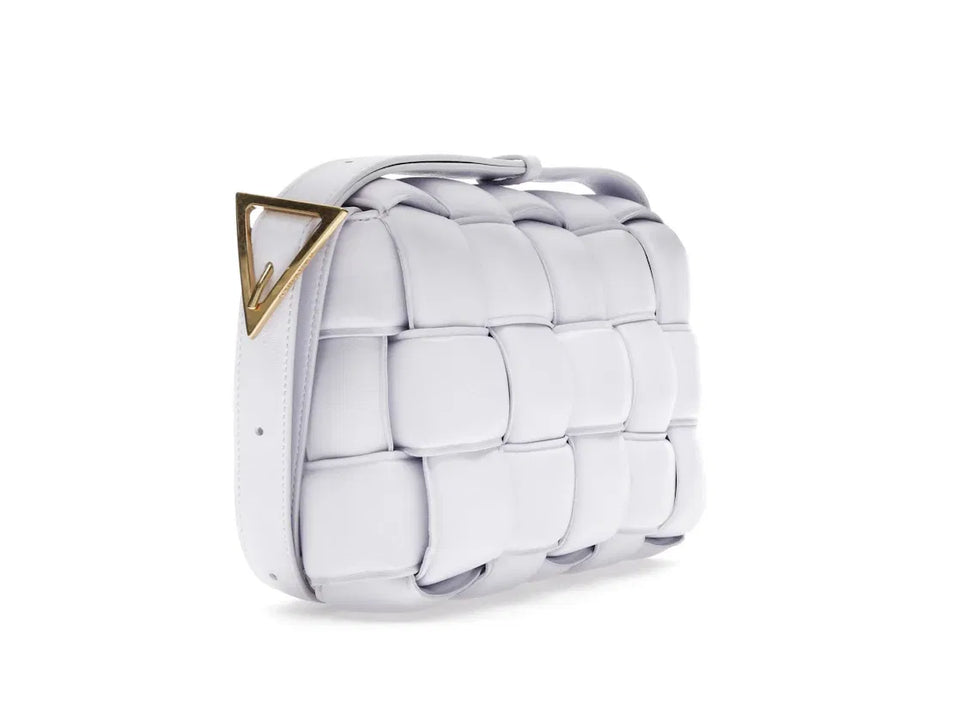 Bottega Veneta Padded Cassete Mirth Washed