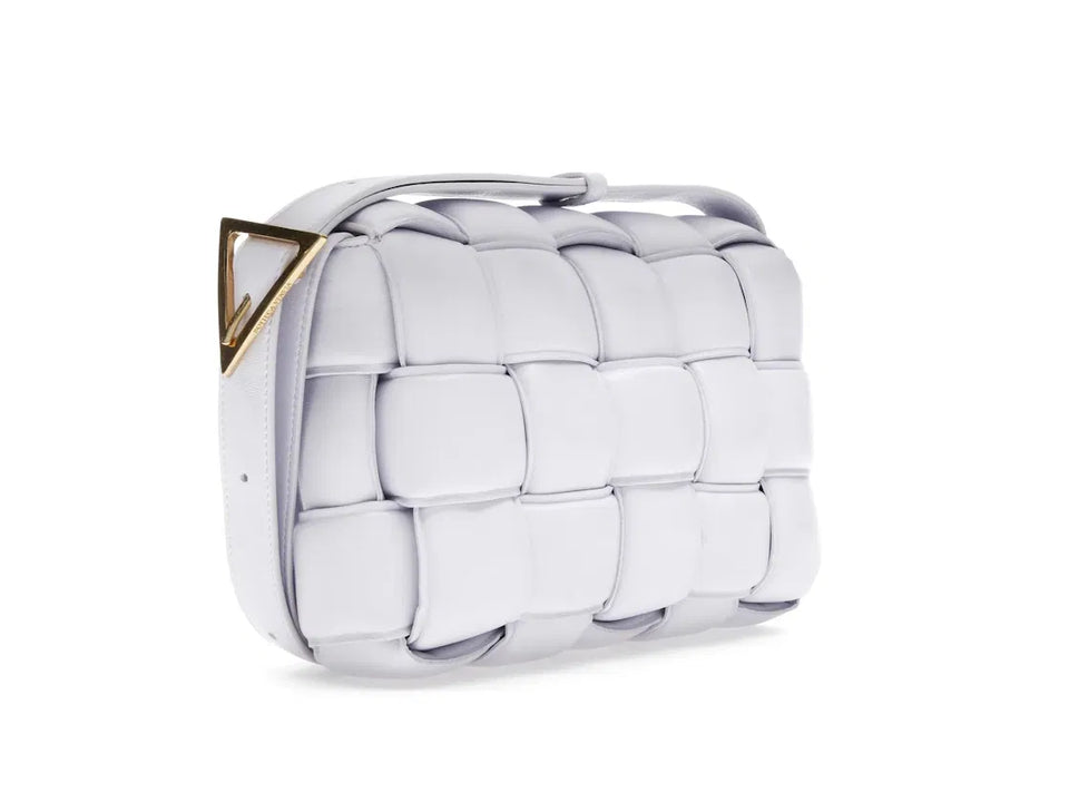 Bottega Veneta Padded Cassete Mirth Washed