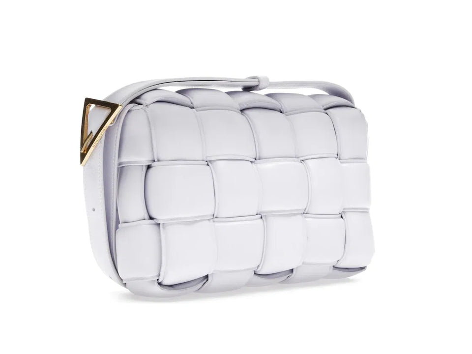 Bottega Veneta Padded Cassete Mirth Washed