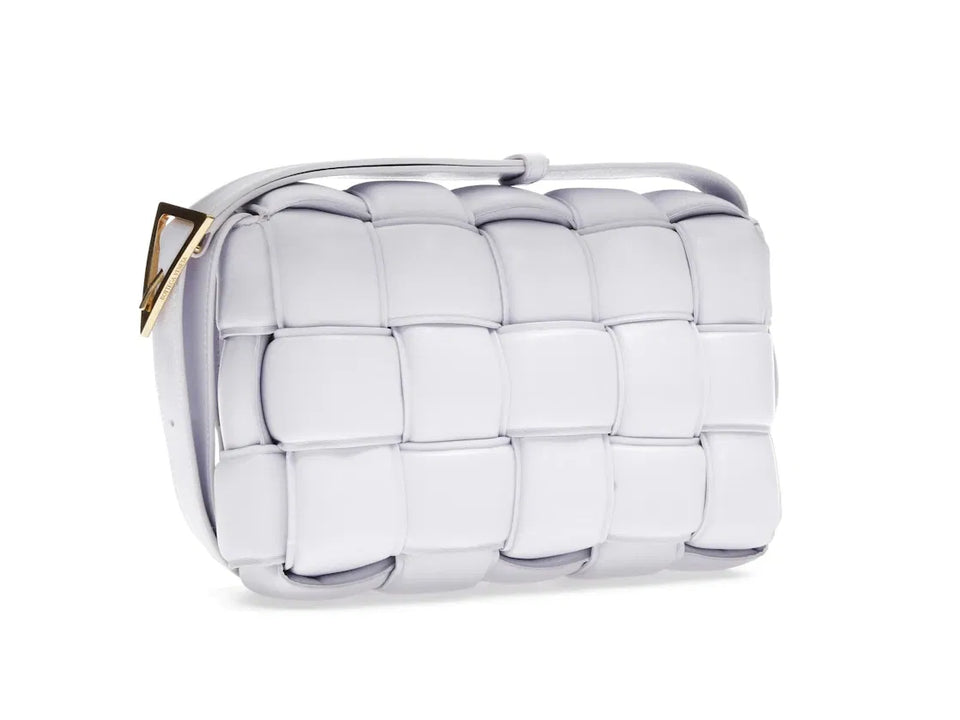 Bottega Veneta Padded Cassete Mirth Washed