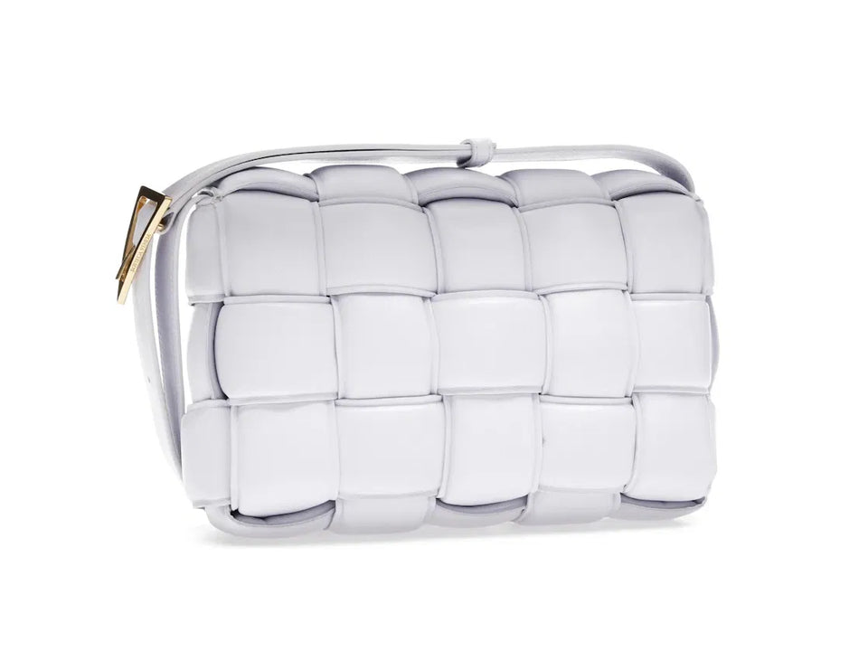 Bottega Veneta Padded Cassete Mirth Washed