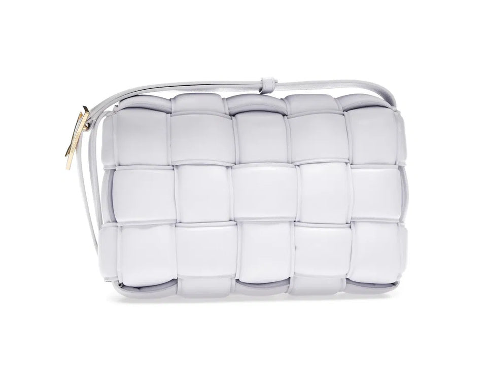 Bottega Veneta Padded Cassete Mirth Washed