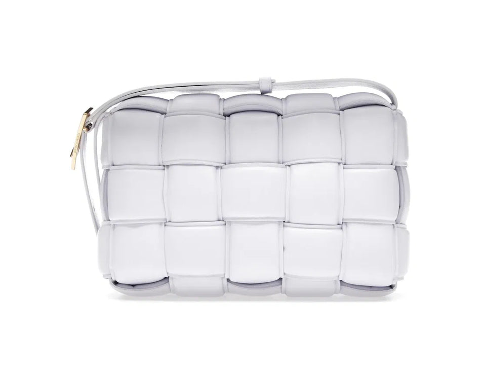 Bottega Veneta Padded Cassete Mirth Washed