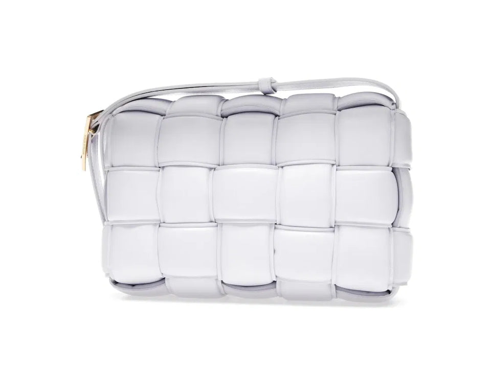Bottega Veneta Padded Cassete Mirth Washed