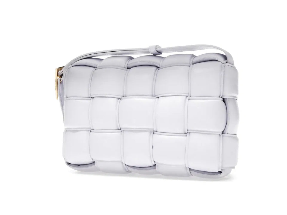 Bottega Veneta Padded Cassete Mirth Washed