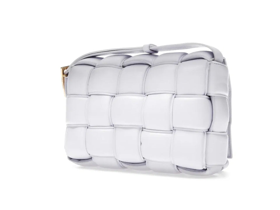 Bottega Veneta Padded Cassete Mirth Washed