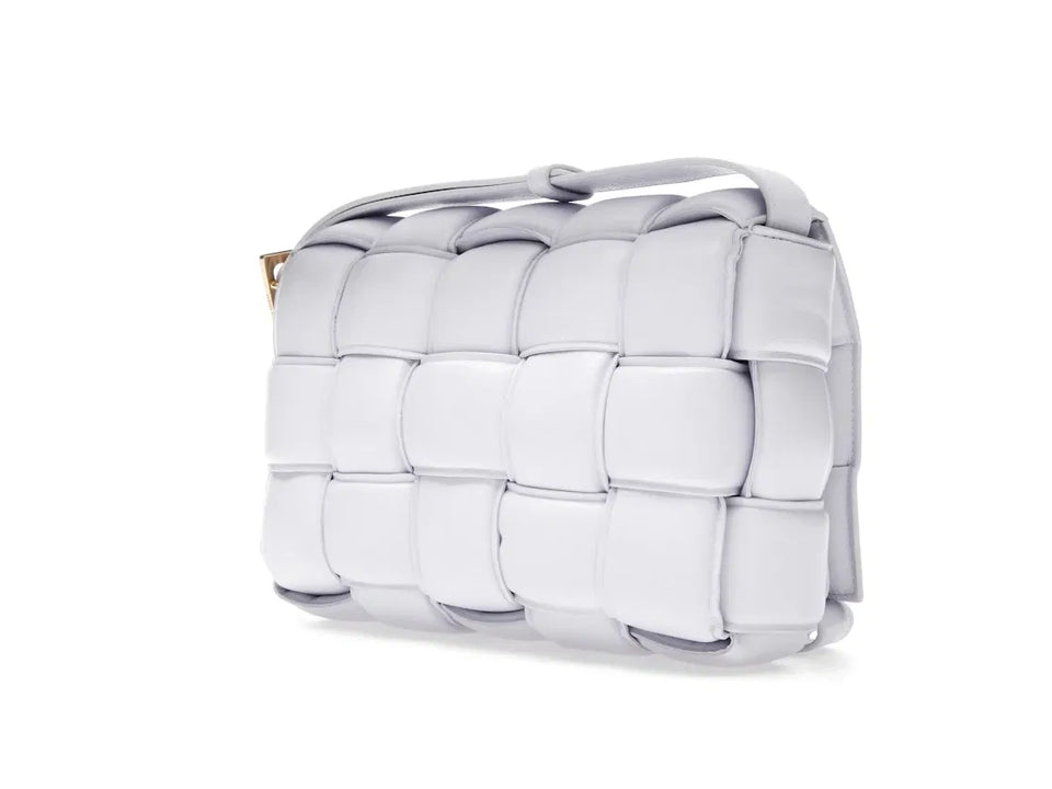 Bottega Veneta Padded Cassete Mirth Washed