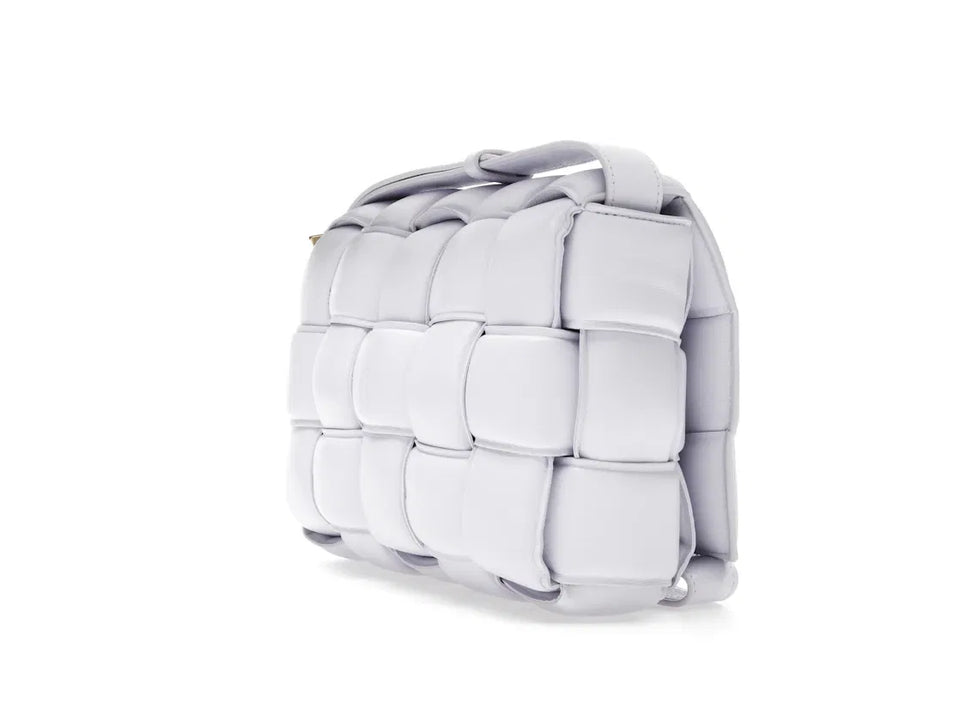 Bottega Veneta Padded Cassete Mirth Washed