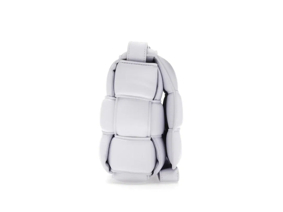 Bottega Veneta Padded Cassete Mirth Washed