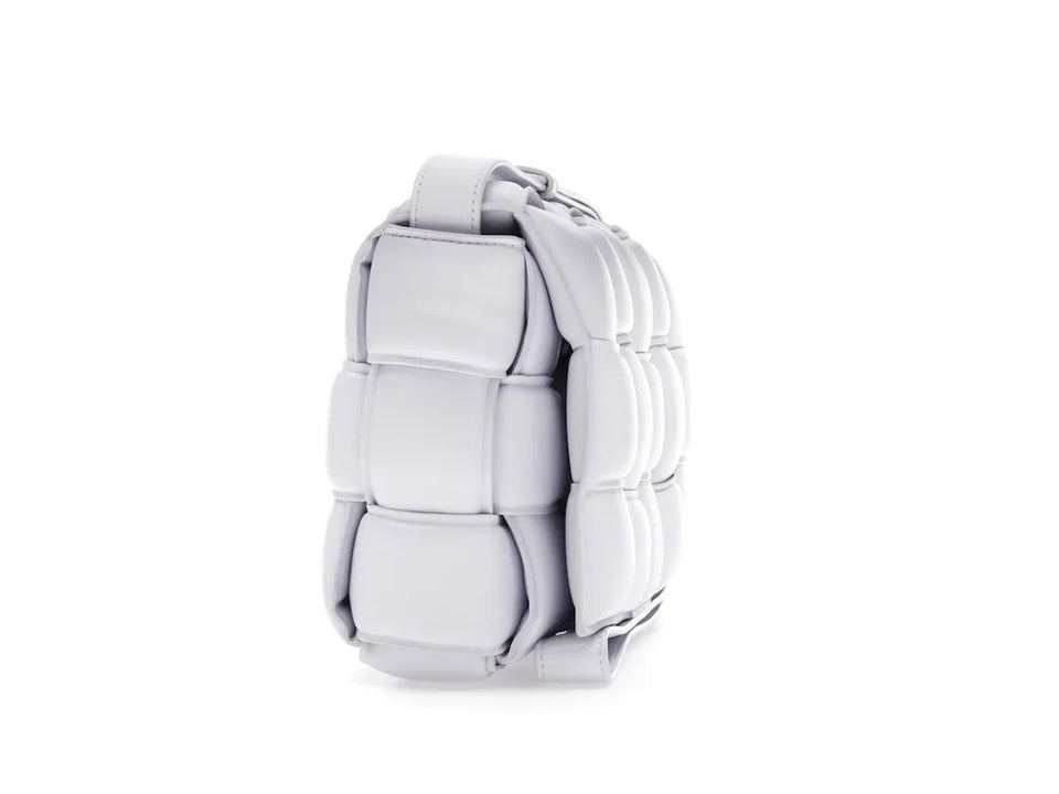 Bottega Veneta Padded Cassete Mirth Washed