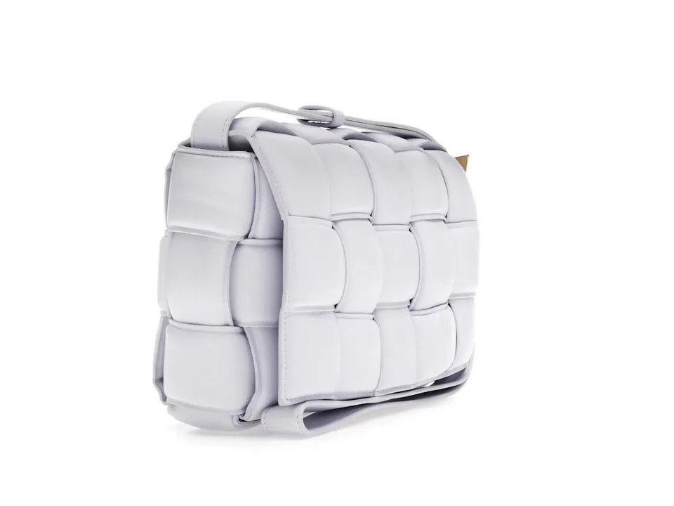 Bottega Veneta Padded Cassete Mirth Washed