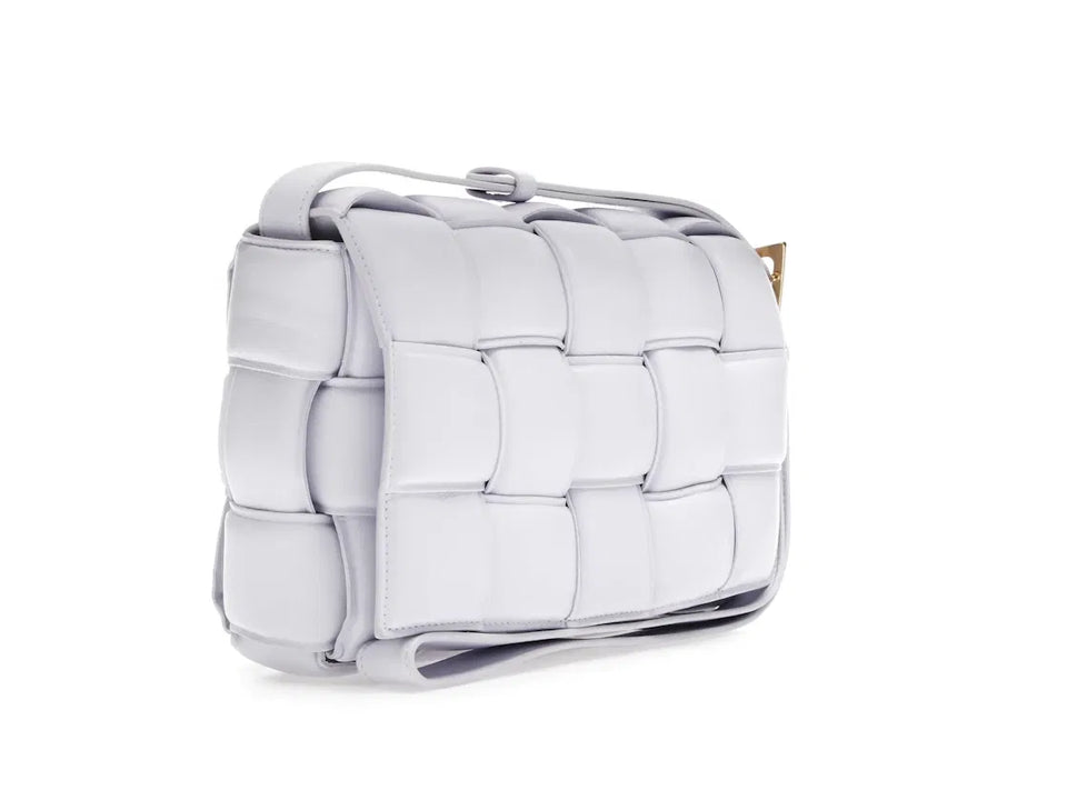 Bottega Veneta Padded Cassete Mirth Washed