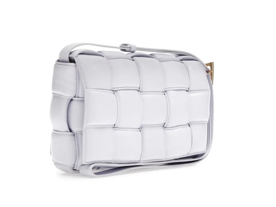 Bottega Veneta Padded Cassete Mirth Washed