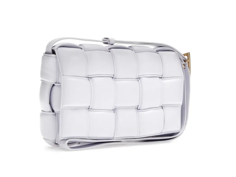 Bottega Veneta Padded Cassete Mirth Washed