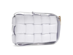 Bottega Veneta Padded Cassete Mirth Washed