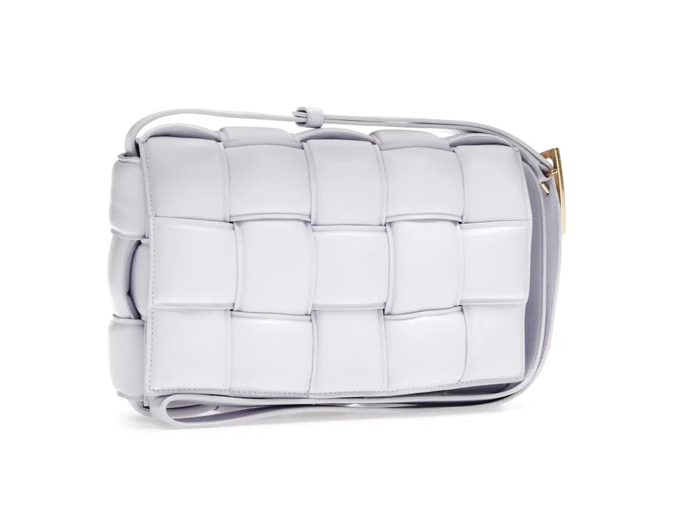 Bottega Veneta Padded Cassete Mirth Washed