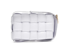 Bottega Veneta Padded Cassete Mirth Washed