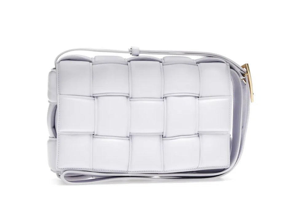 Bottega Veneta Padded Cassete Mirth Washed