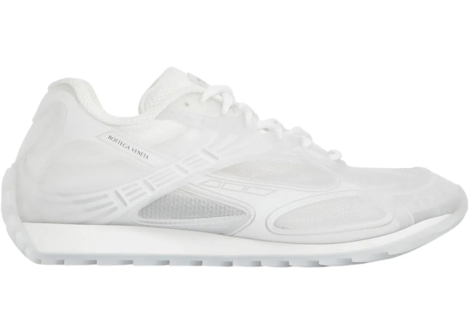Bottega Veneta Orbit Runner Transparent