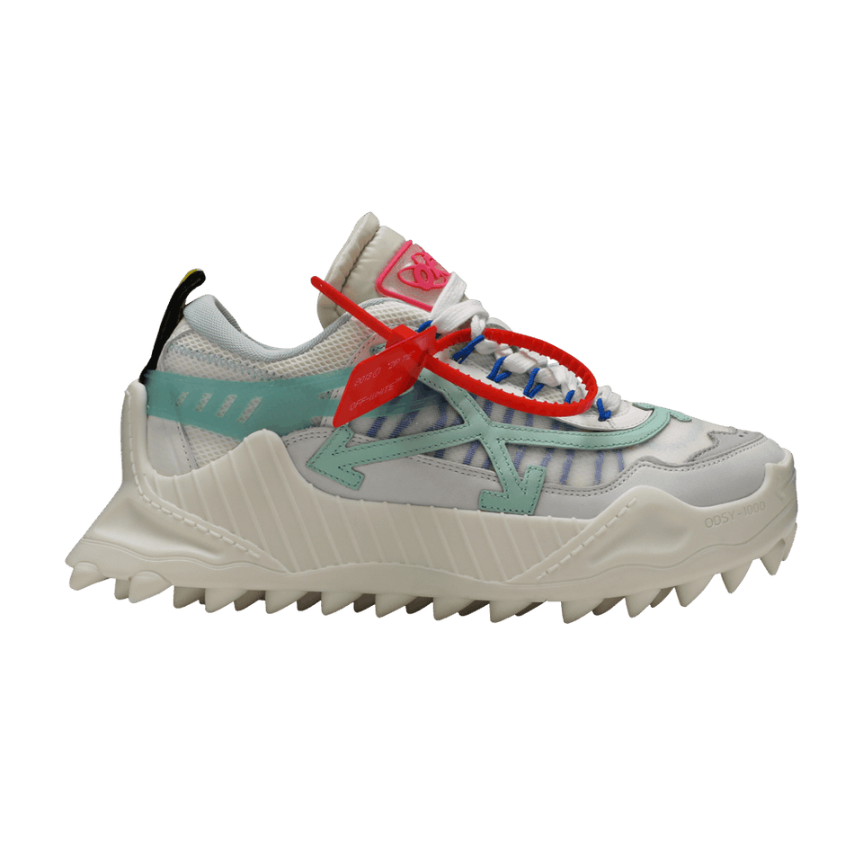 Off-White ODSY-1000 White Pale Blue