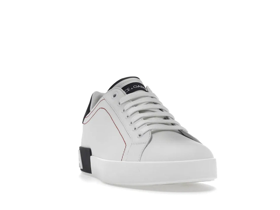Dolce & Gabbana Portofino White Black
