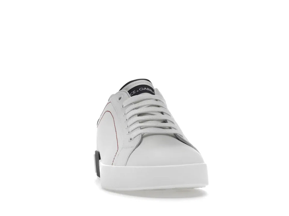Dolce & Gabbana Portofino White Black