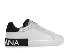 Dolce & Gabbana Portofino White Black