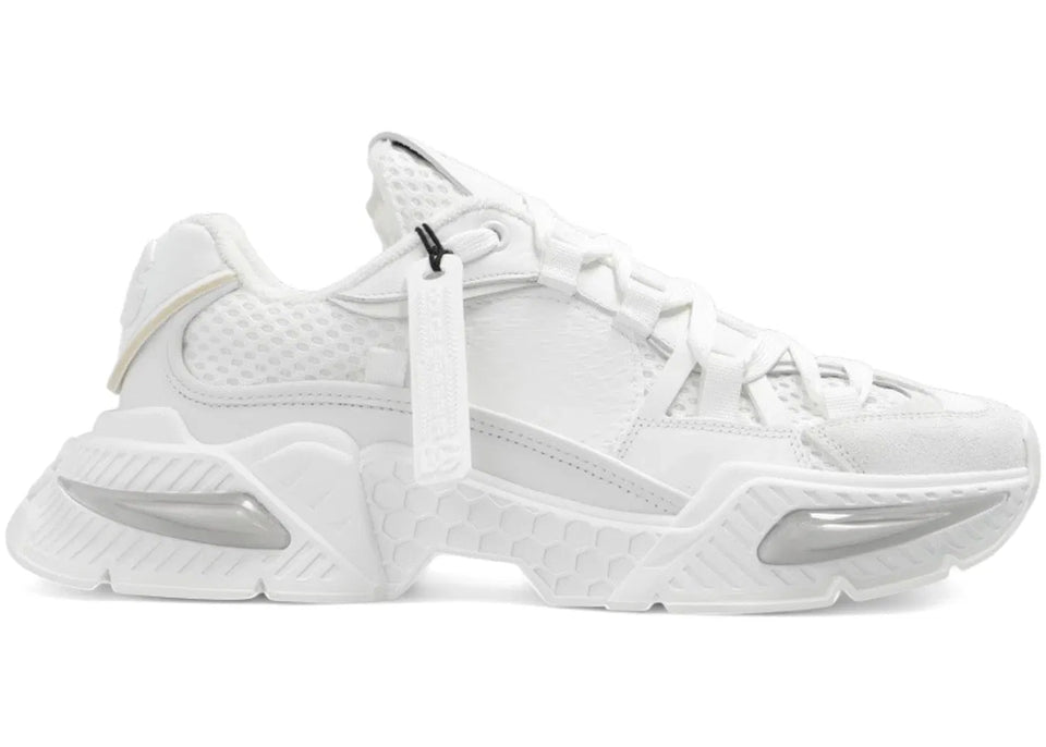 Dolce & Gabbana Air Master White (Women's)