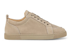 Christian Louboutin Rantulow Orlato Flat Saharienne